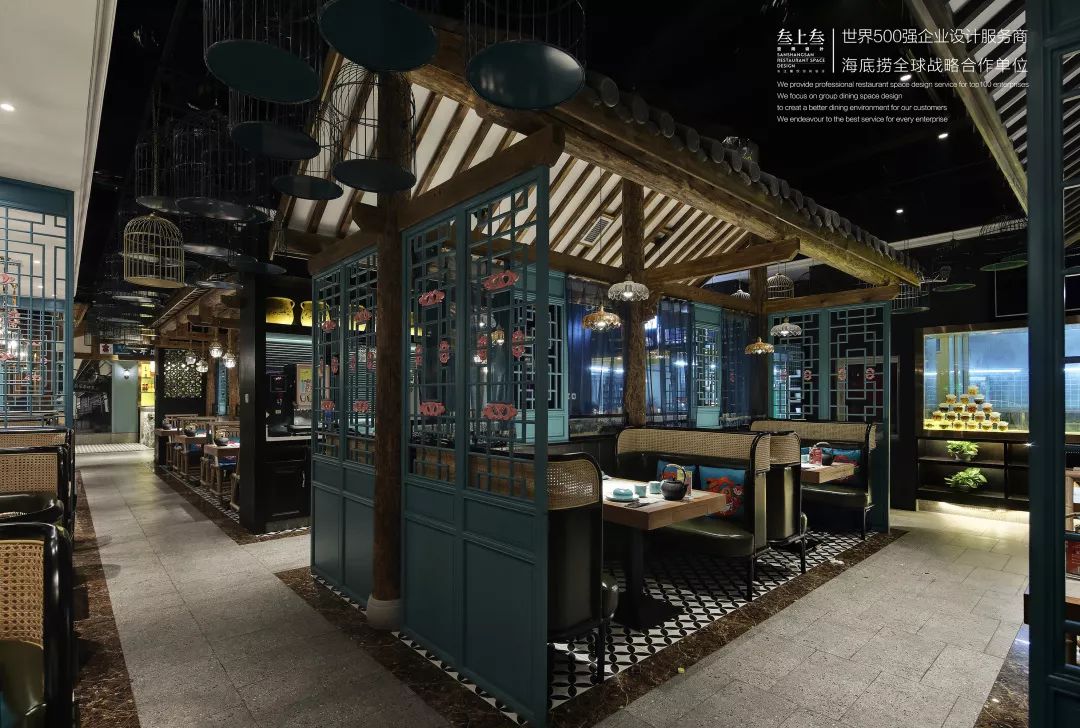 餐饮设计之星——渝乡辣婆婆的逆袭之路-48