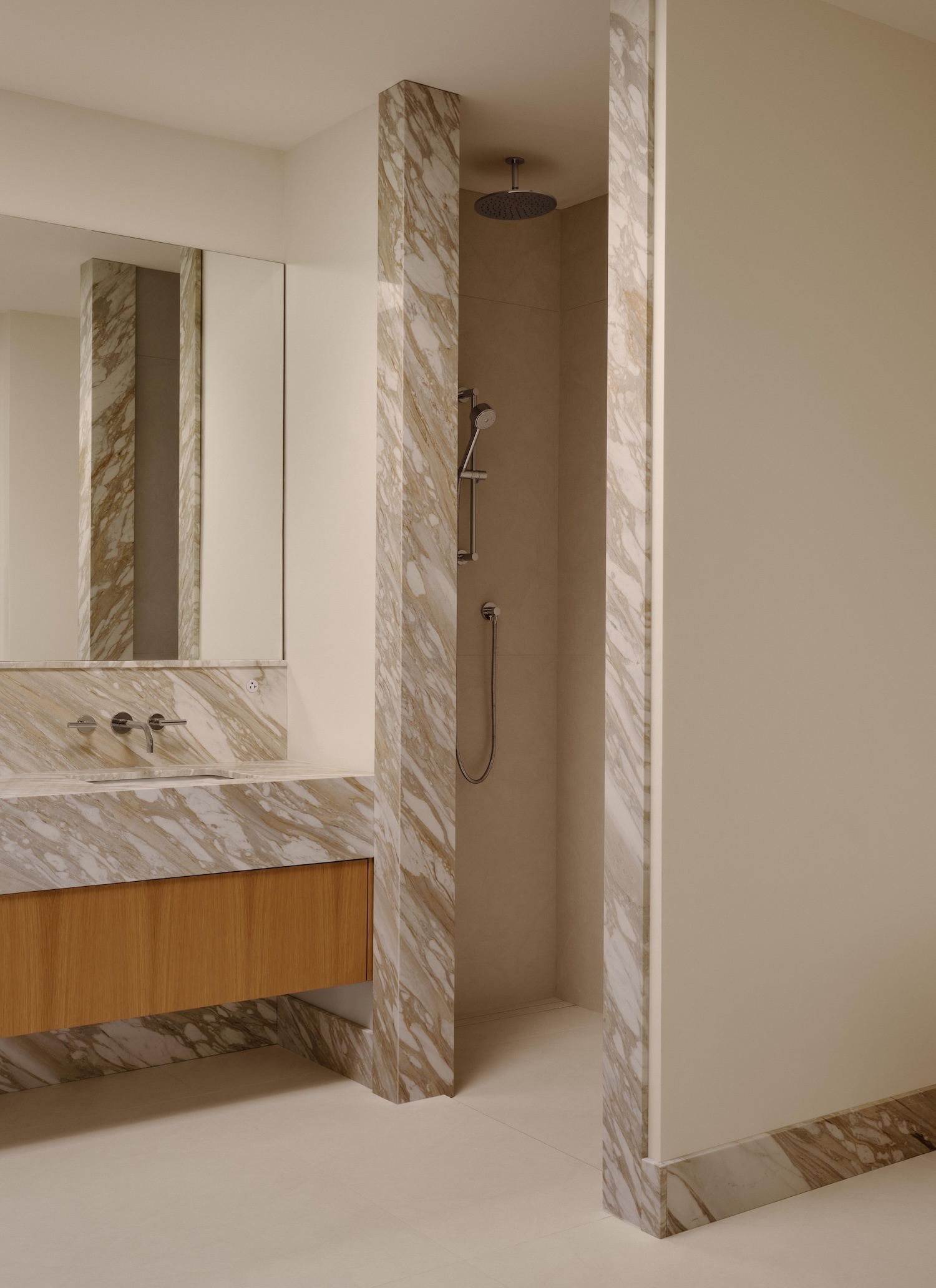 伍德住宅丨加拿大蒙特利尔丨Vives St Laurent-17