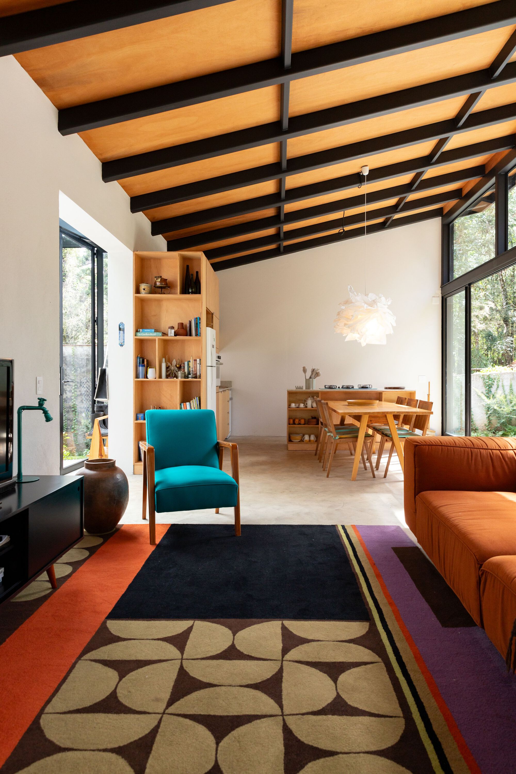 丨巴西丨ARKITITO Arquitetura-43