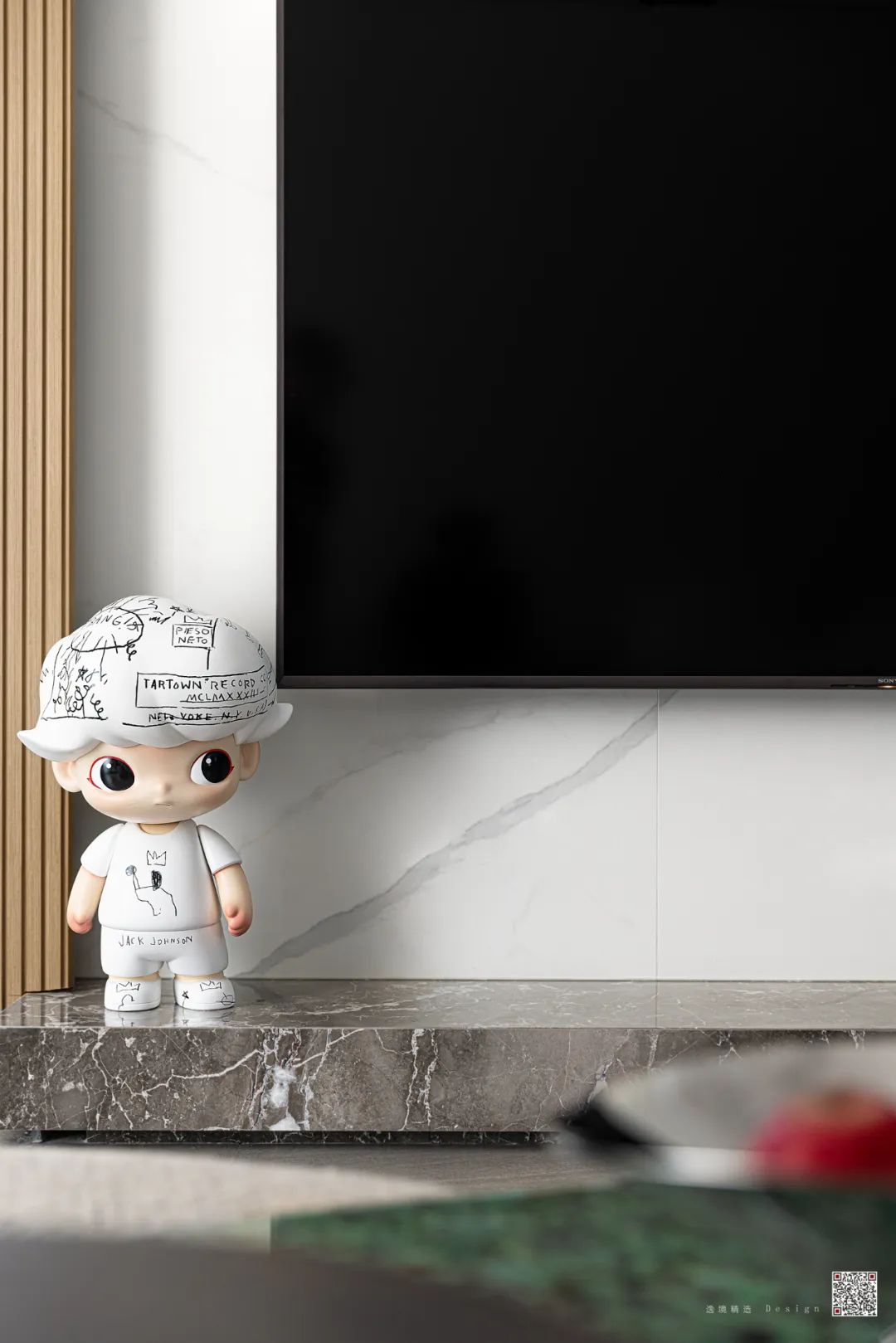 现代简约之家丨中国陕西丨逸境精造-42