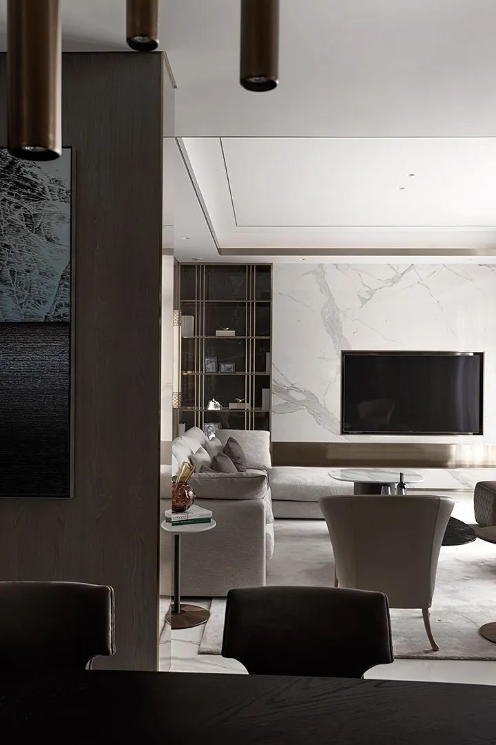 中粮瑞府丨中国北京丨北京青廷装饰有限公司-21