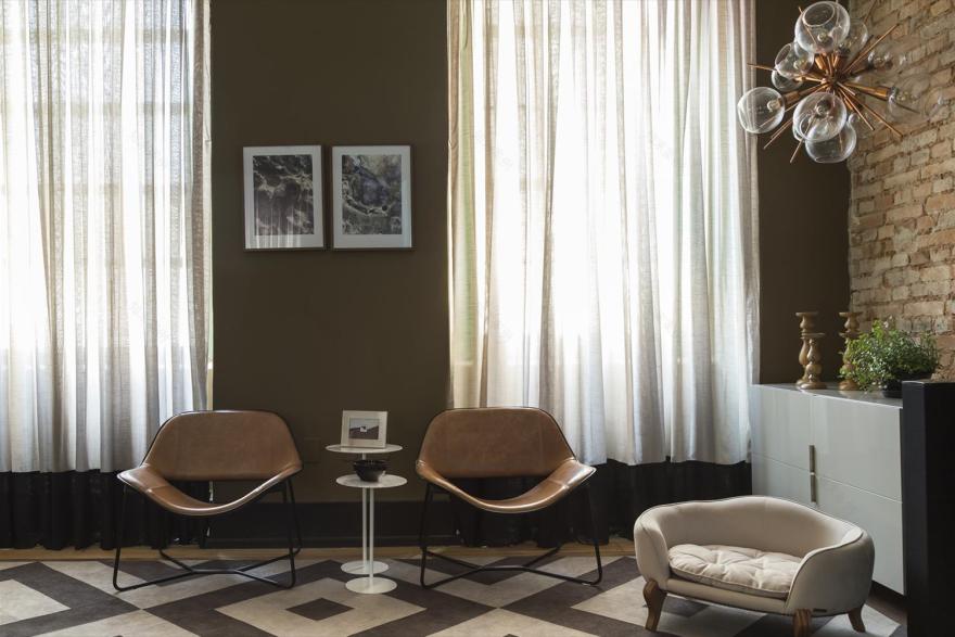 巴西 Gastrocine 影院 | 用热情打造极致观影体验-6