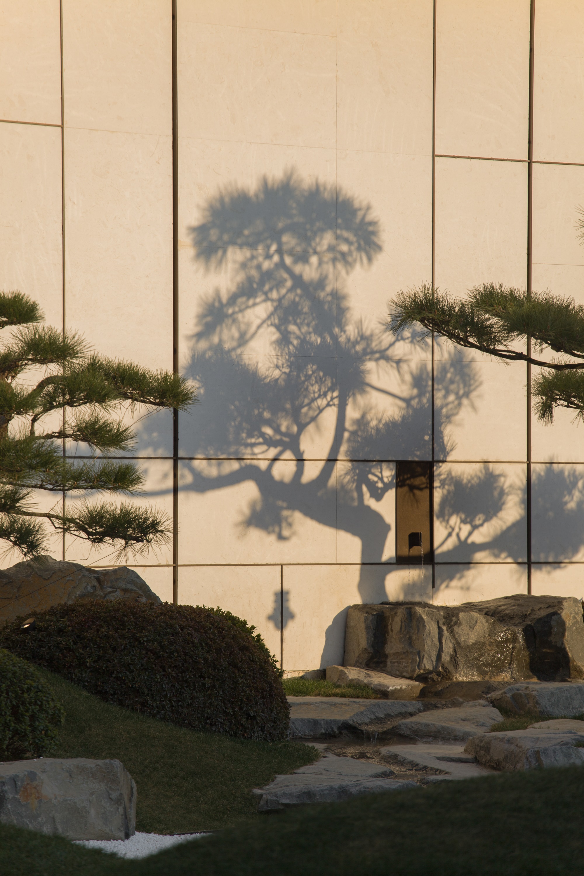 兴耀·沐云川丨中国杭州丨杭州木杉景观设计有限公司-195