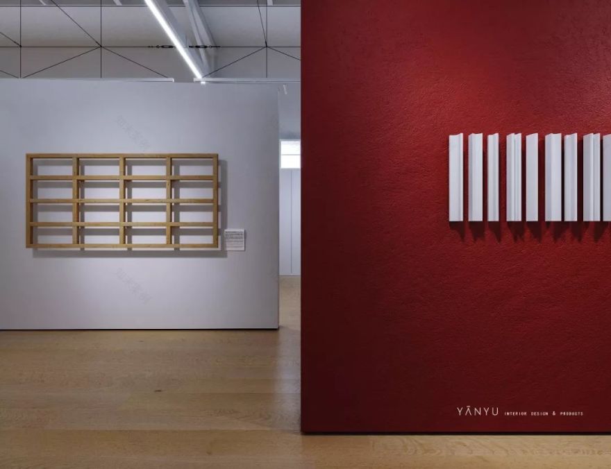 至北艺术展览空间丨中国上海-26