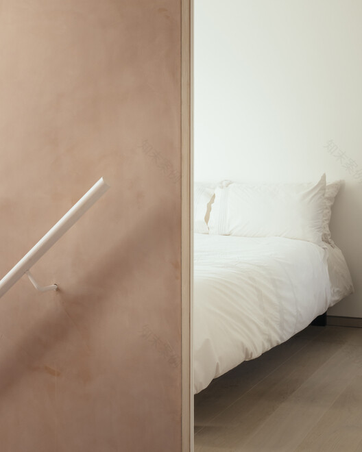 英国 Bermondsey 区 Council House 改造丨VATRAA-19