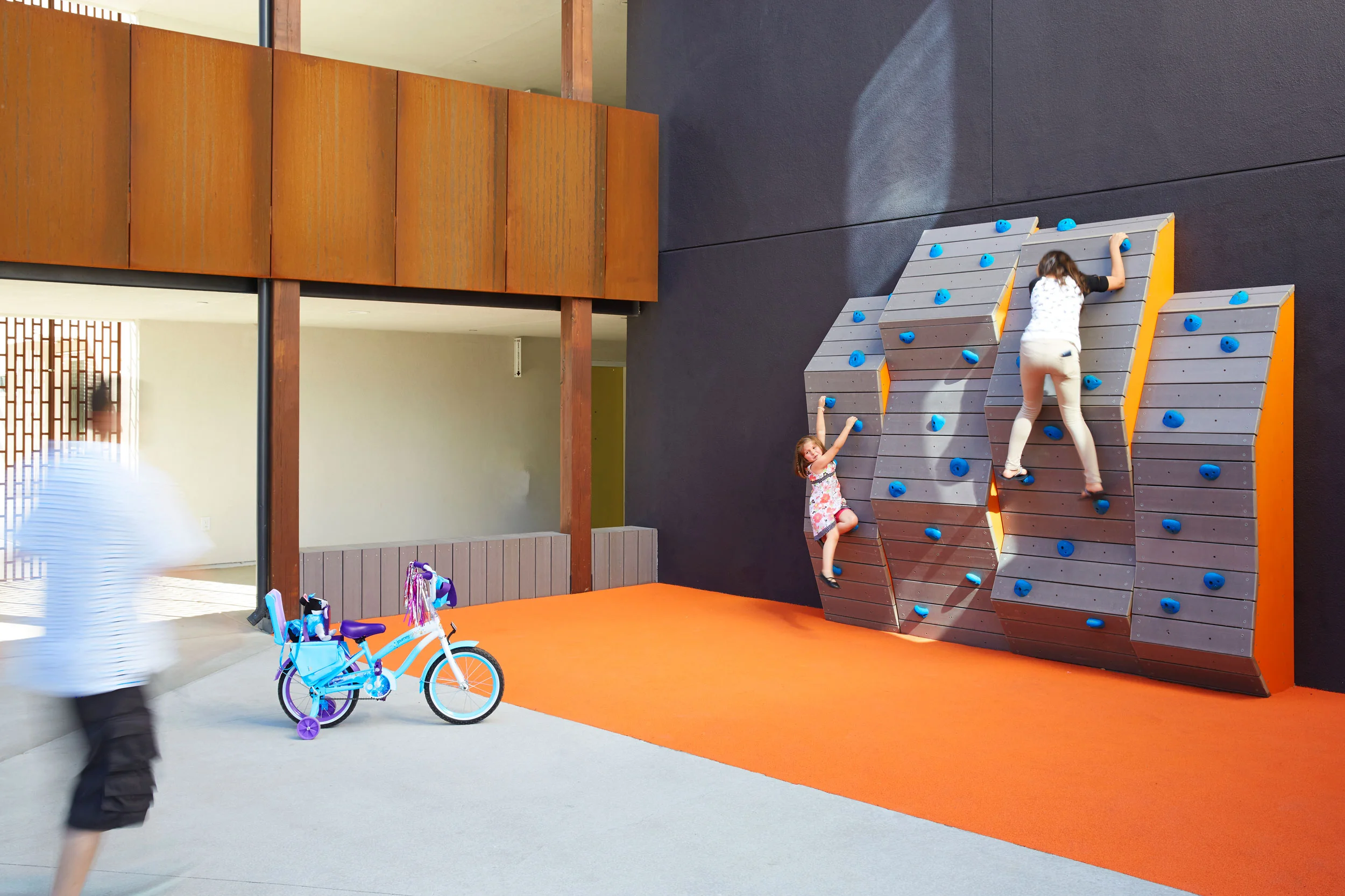 丨美国加利福尼亚丨Fletcher Studio-22