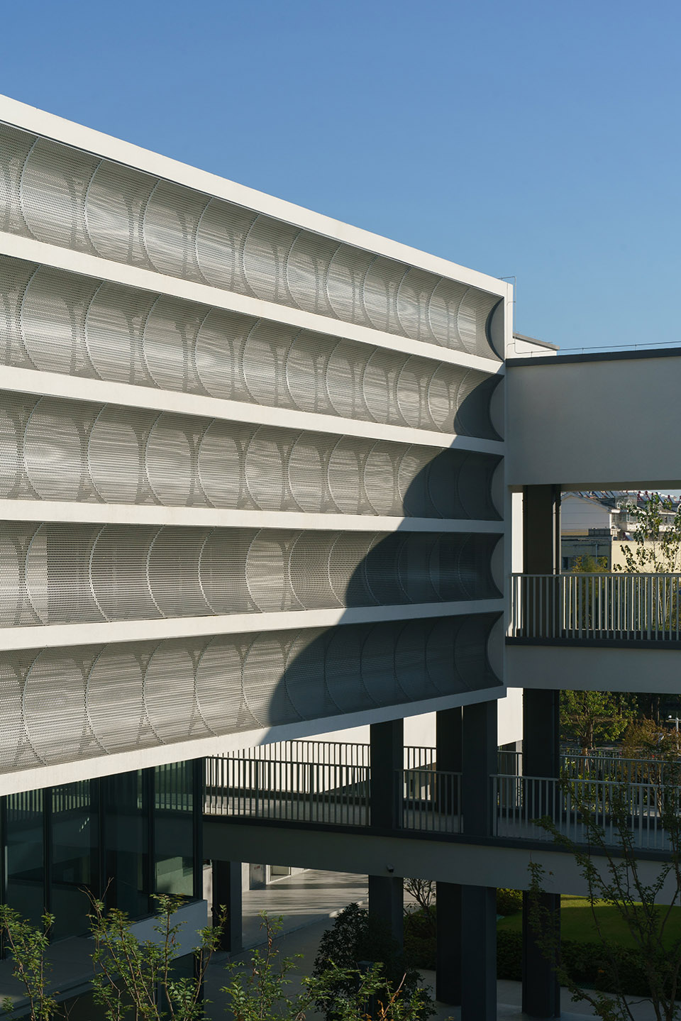 安徽安庆健康路小学丨中国安庆丨大椽设计-43