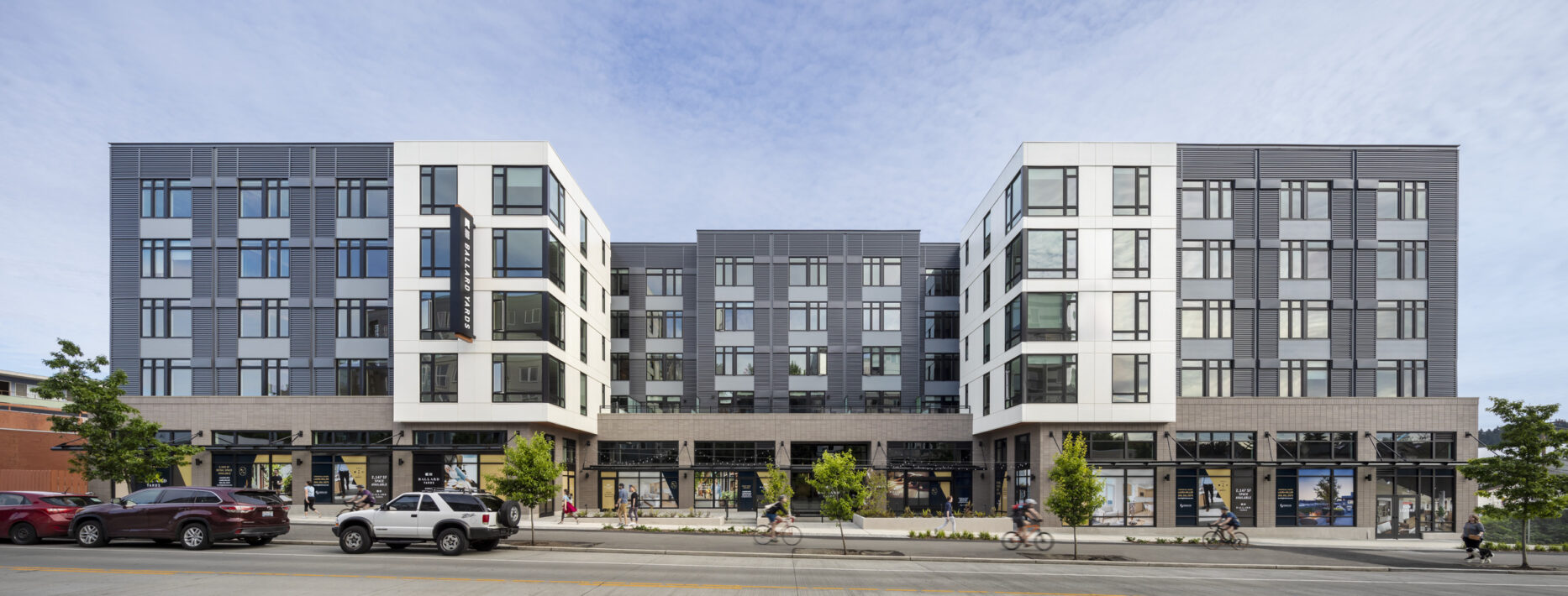 丨美国西雅图丨Perkins Eastman（原VIA）-1