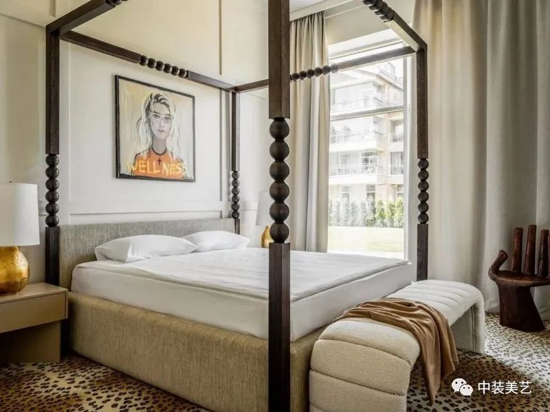 Top Color/焕发复古光彩-用对色穿越就是小Case-48