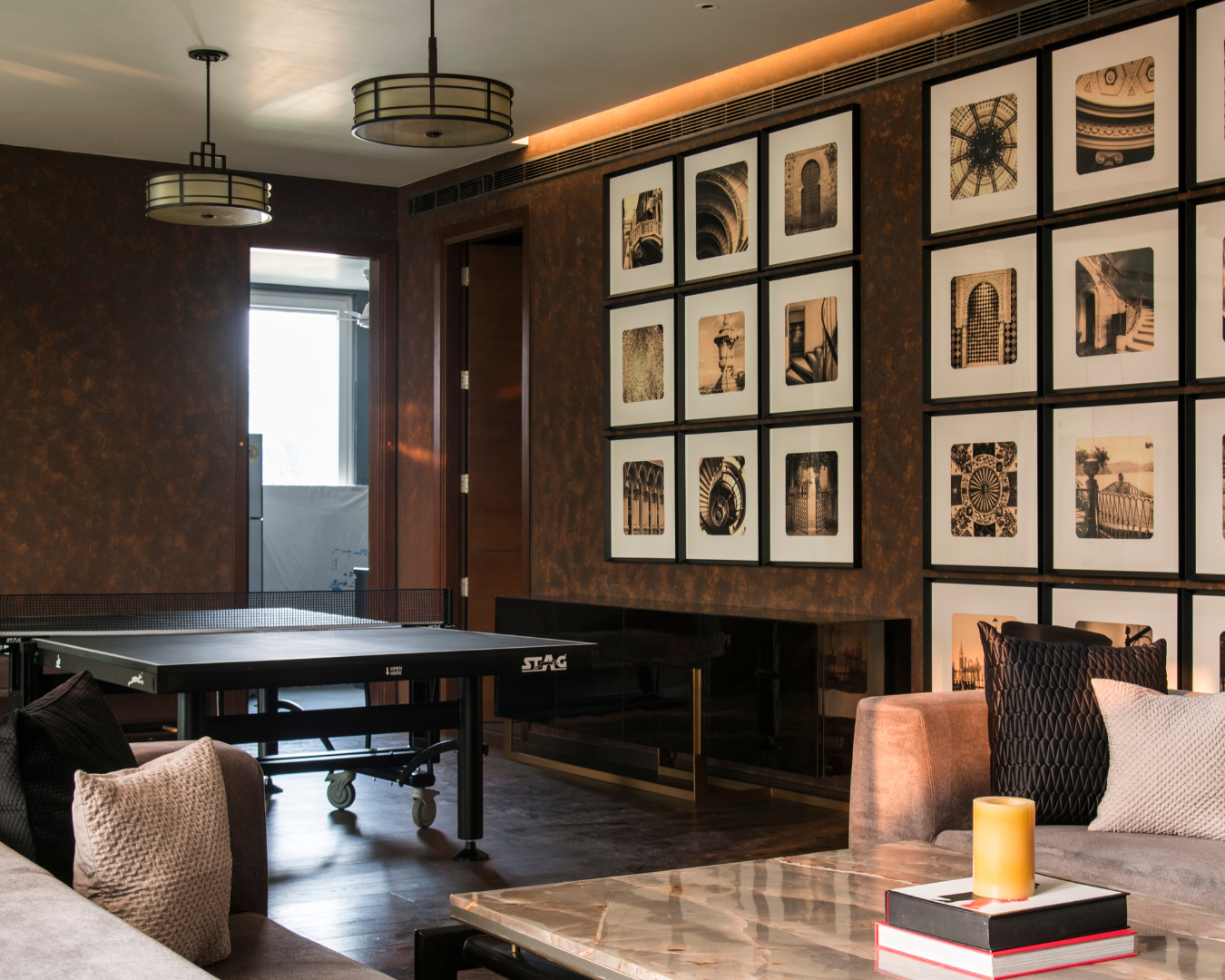 Beyond Boundaries 住宅-19