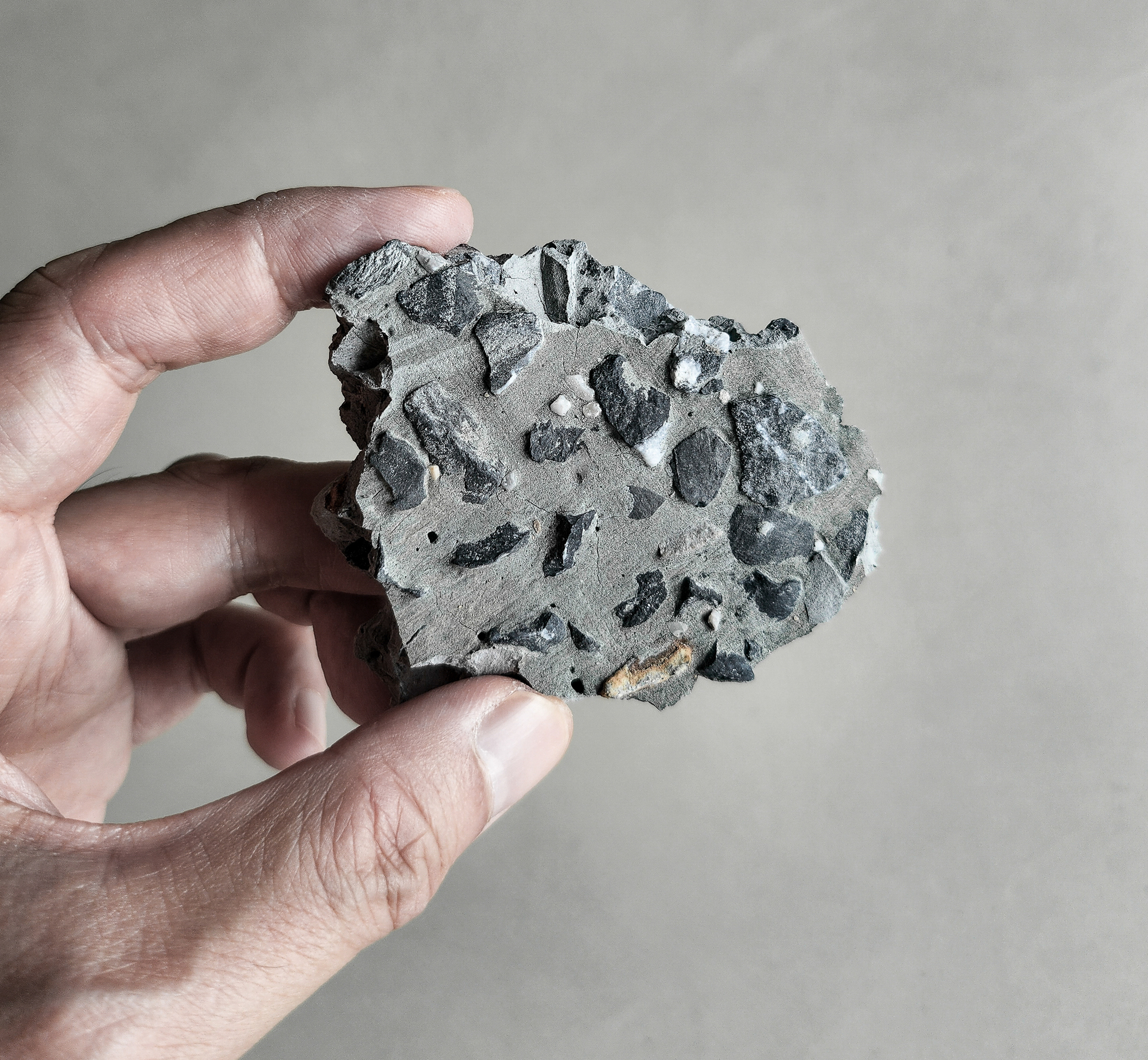 材料展厅丨泰国曼谷丨Architectkidd-40