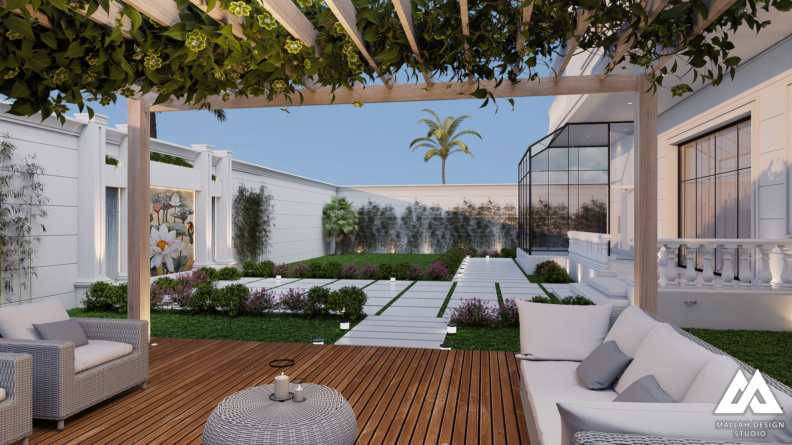 OthmanandAliandMotherAl-GhamdiVilla-Sa|FathiSroorMallah-2