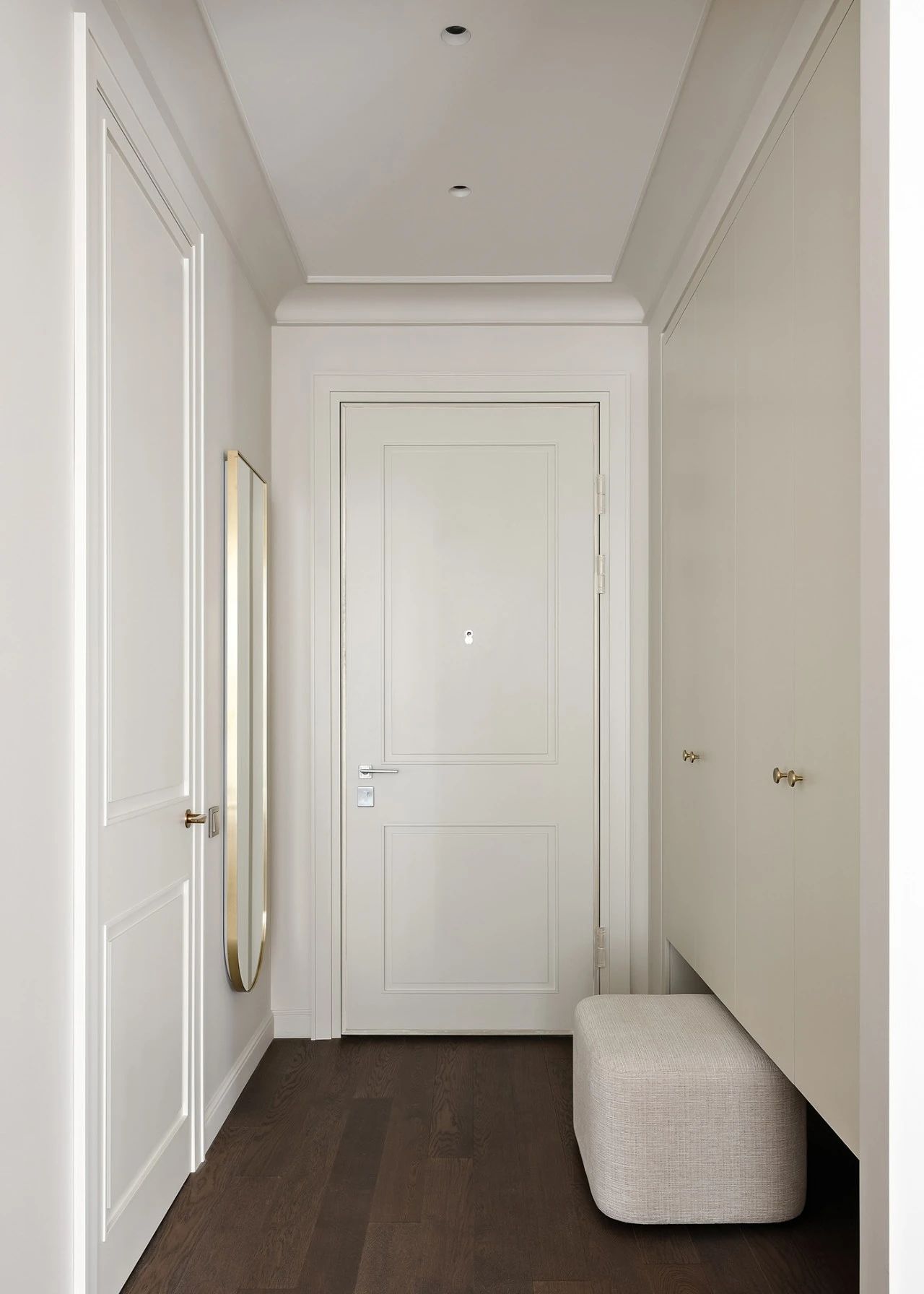 82㎡的四口之家,宁静的舒适感!-19