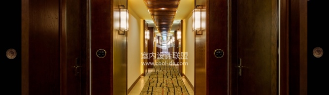 特色精品六星奢华城市名人酒店---王宏业新作-12