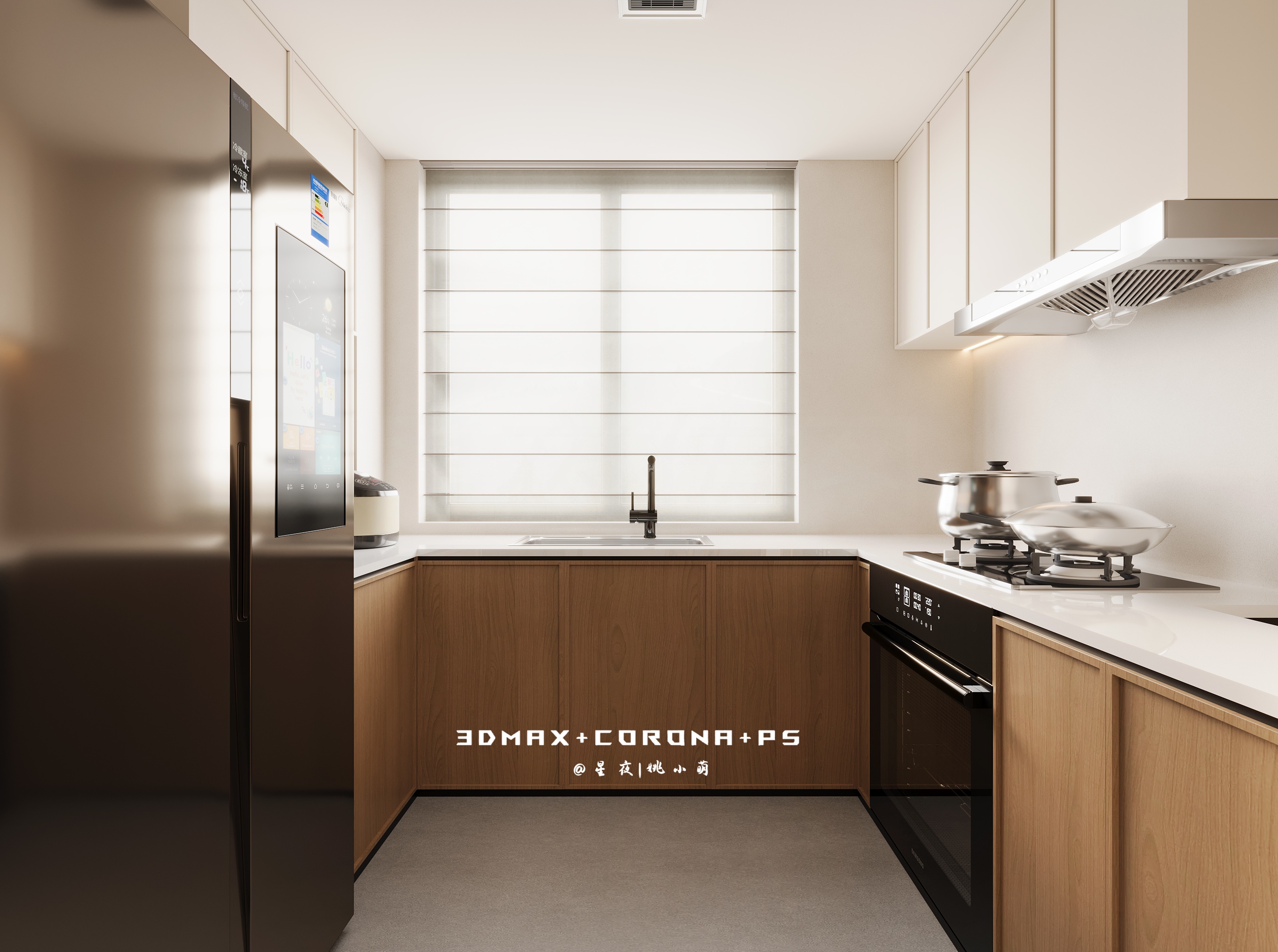 宋氏美学 —— 静守时光-6