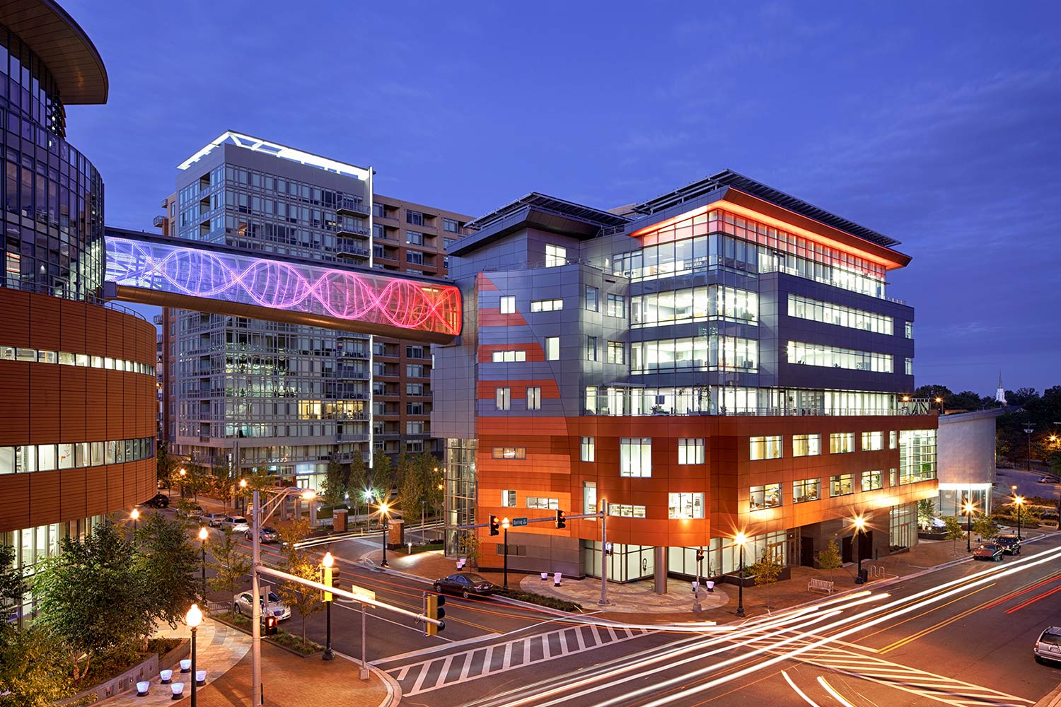 United Therapeutics Corporation 总部-23