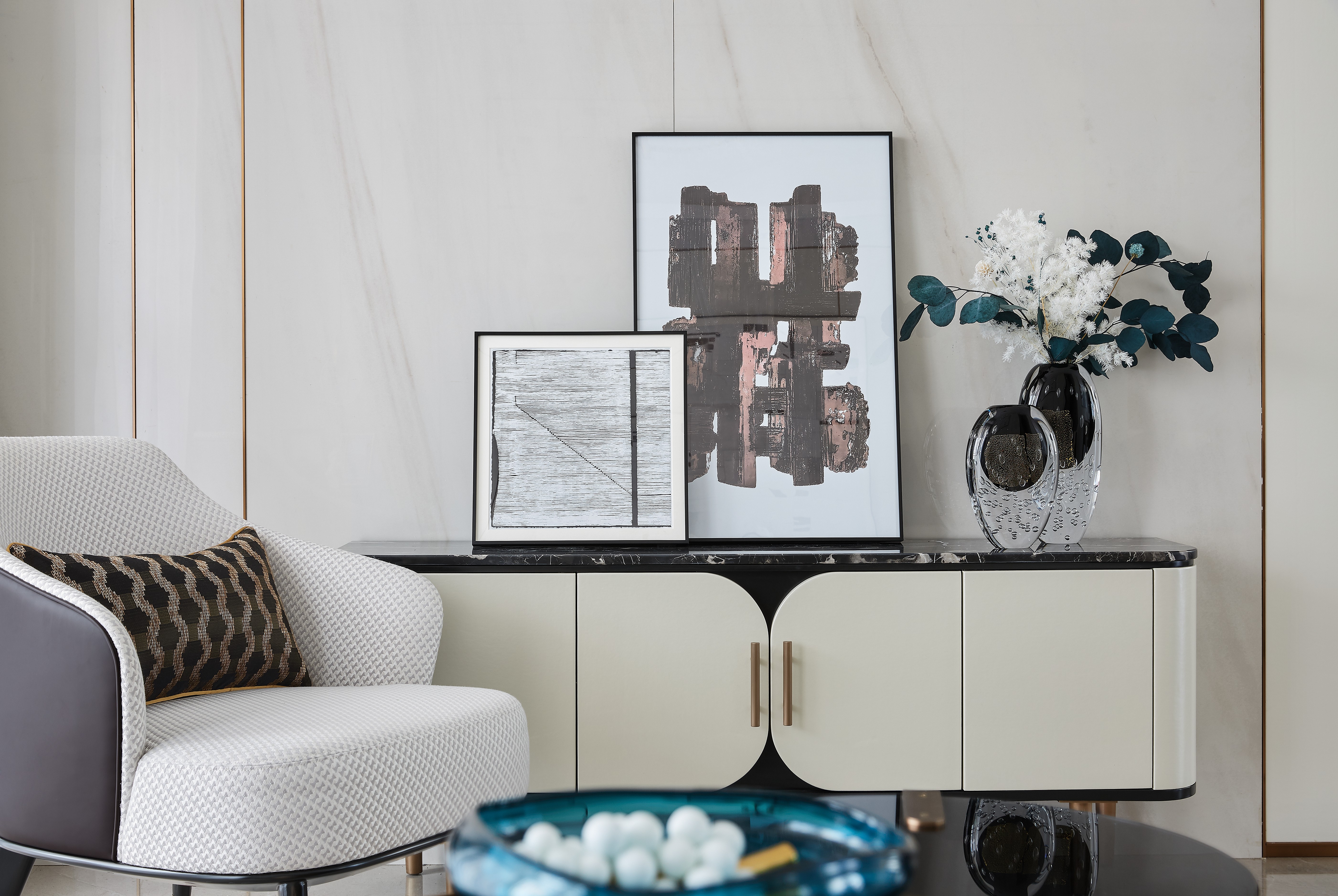 惠州佳兆业力高云峰样板间-12