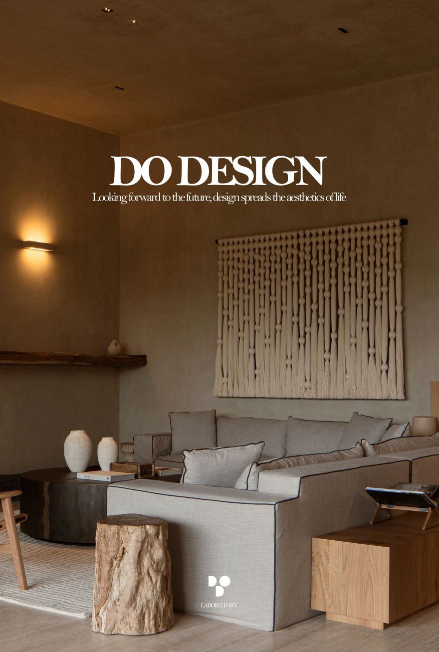 Casa San Francisco丨时间的回声·圣者之家丨墨西哥瓜纳华托-0