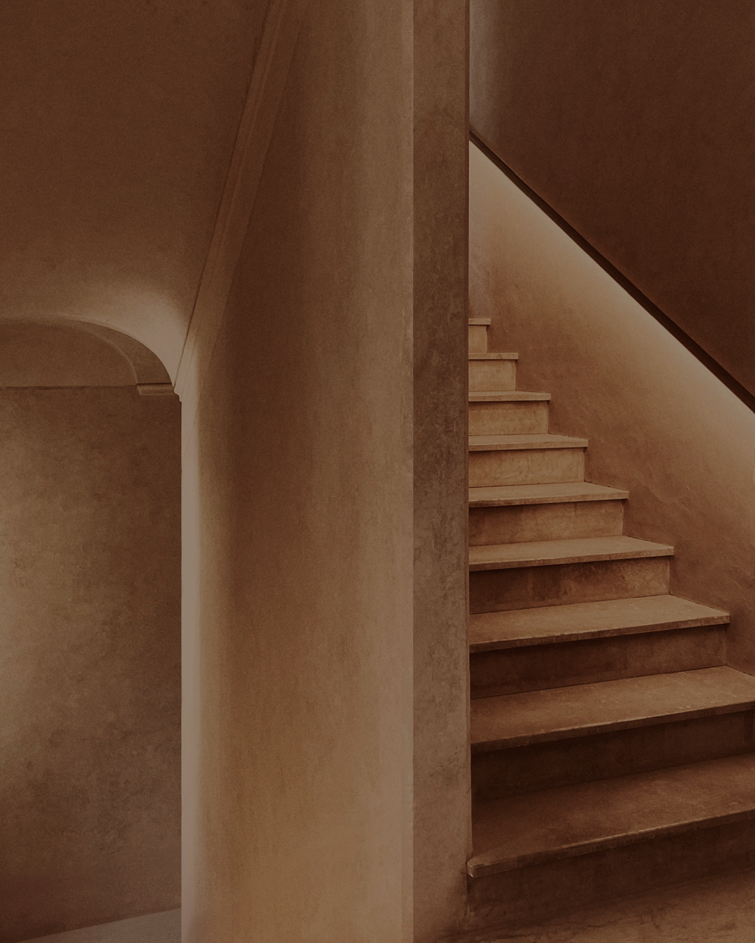 罗马 NOMOS 酒店丨意大利罗马丨Henry Timi-23