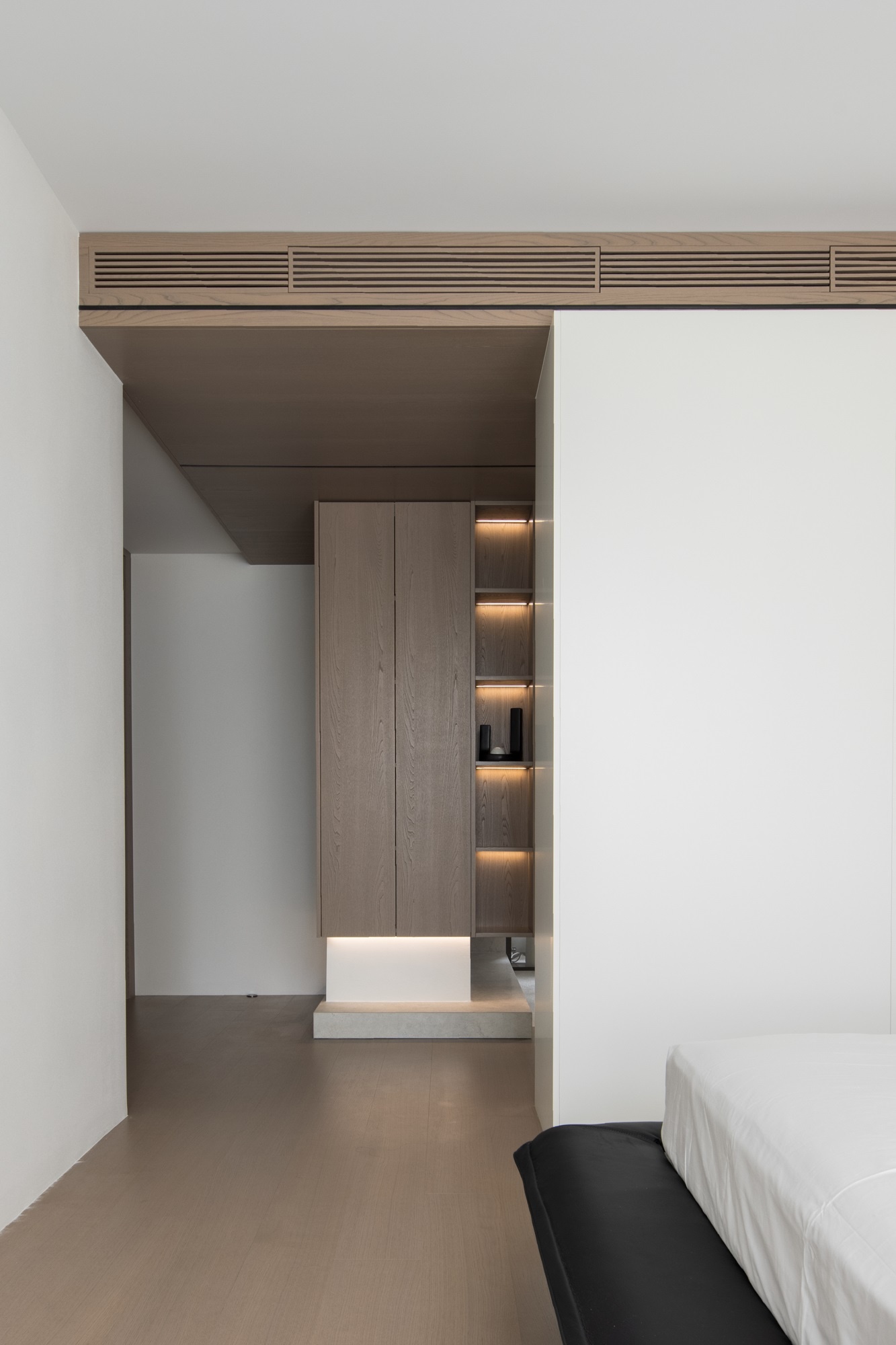 融于室,归于家丨中国温州丨逅界空间设计-26