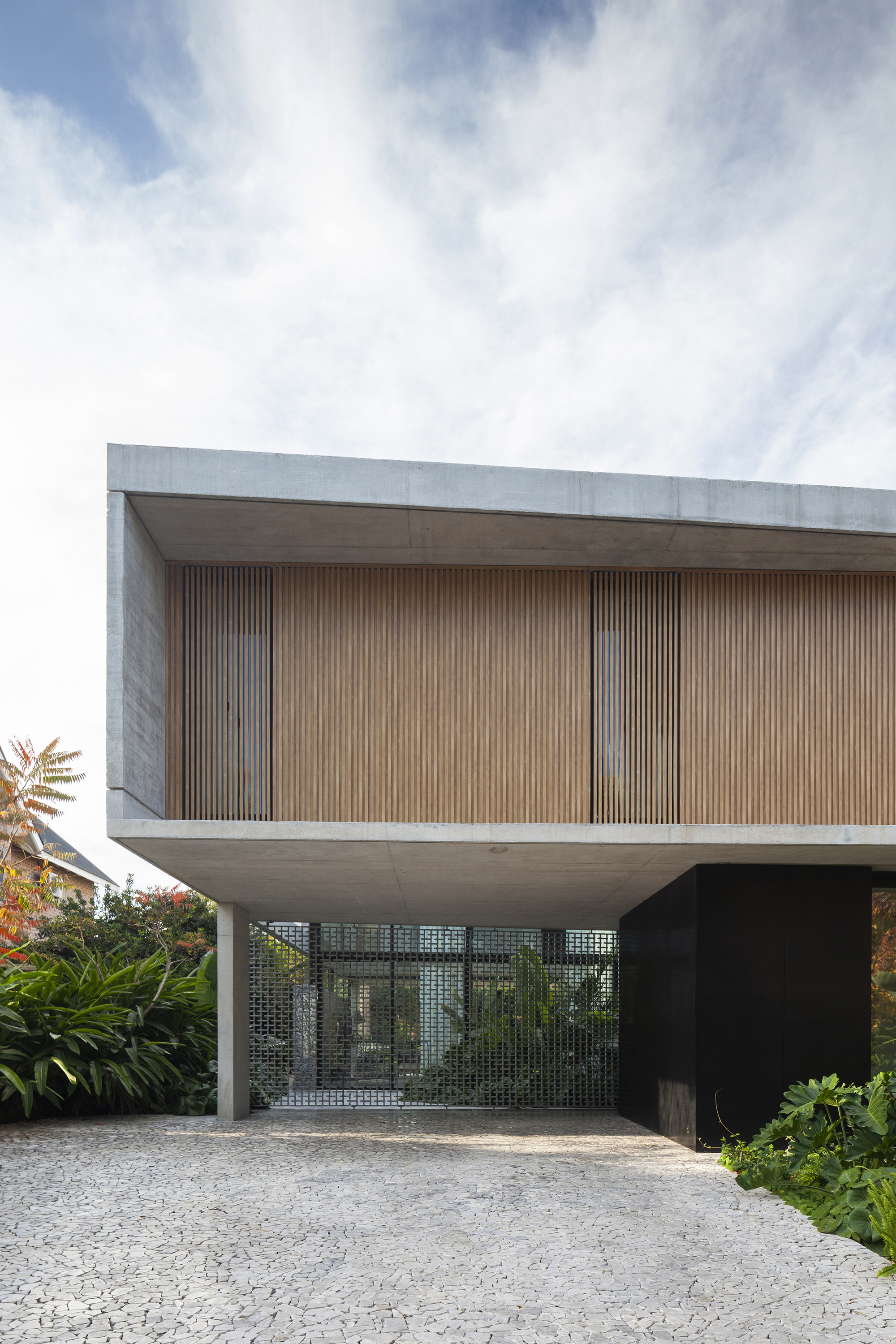 别墅丨阿根廷-15