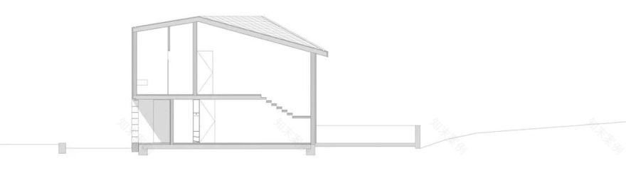 埃斯托里尔别墅丨葡萄牙丨Rui Vieira Oliveira architect-42