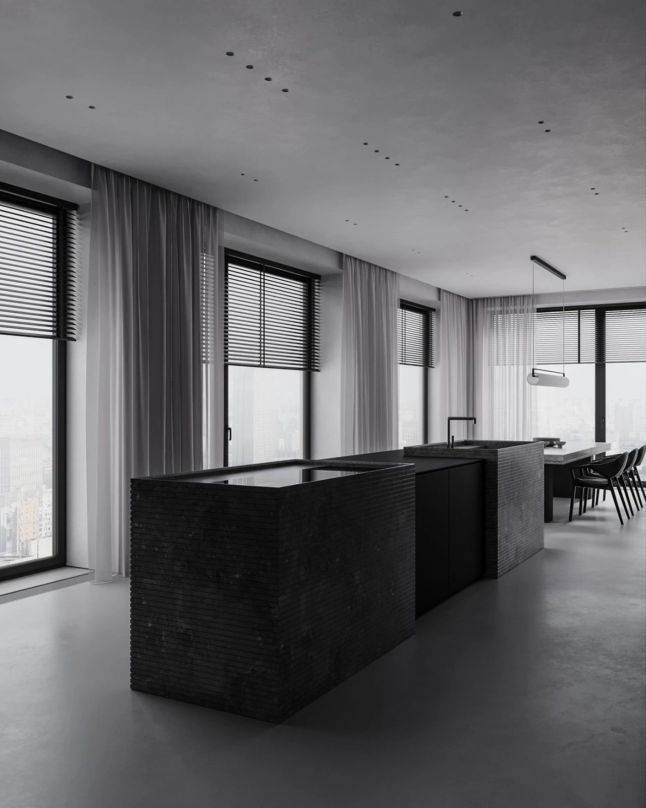 优质公园丨俄罗斯莫斯科丨MIKHAIL FATEEV,ANNE KIREEVA-21