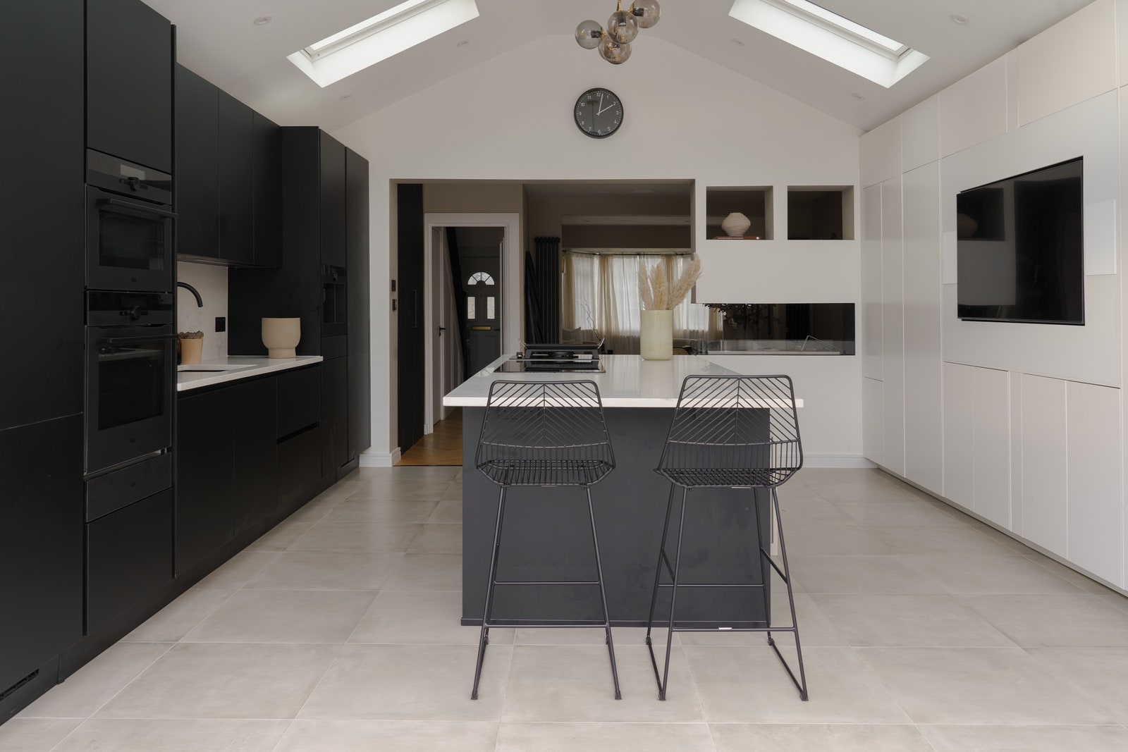 黑人女性购房装修遭遇挑战 | 隐性歧视与专业知识-8