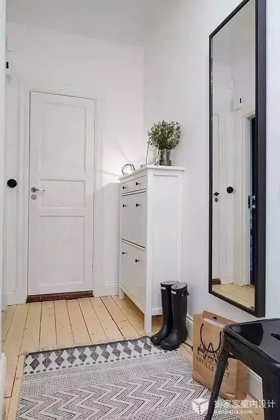 室内设计干货：裸谈 “ 尺度 ”-室内设计师平台 -室内设计论坛-9