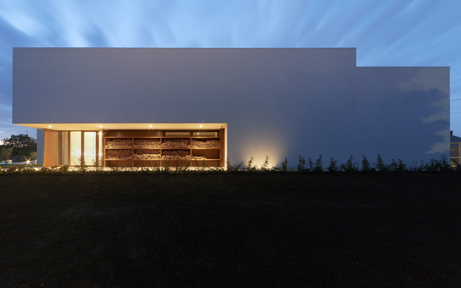 Villa in Debrecen  Archiko Kft.-42