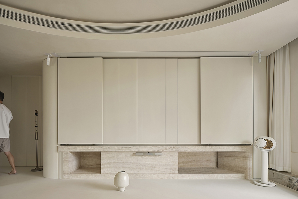 极简原木风:素简·自然丨中国上海丨无一内建筑设计事务所-12