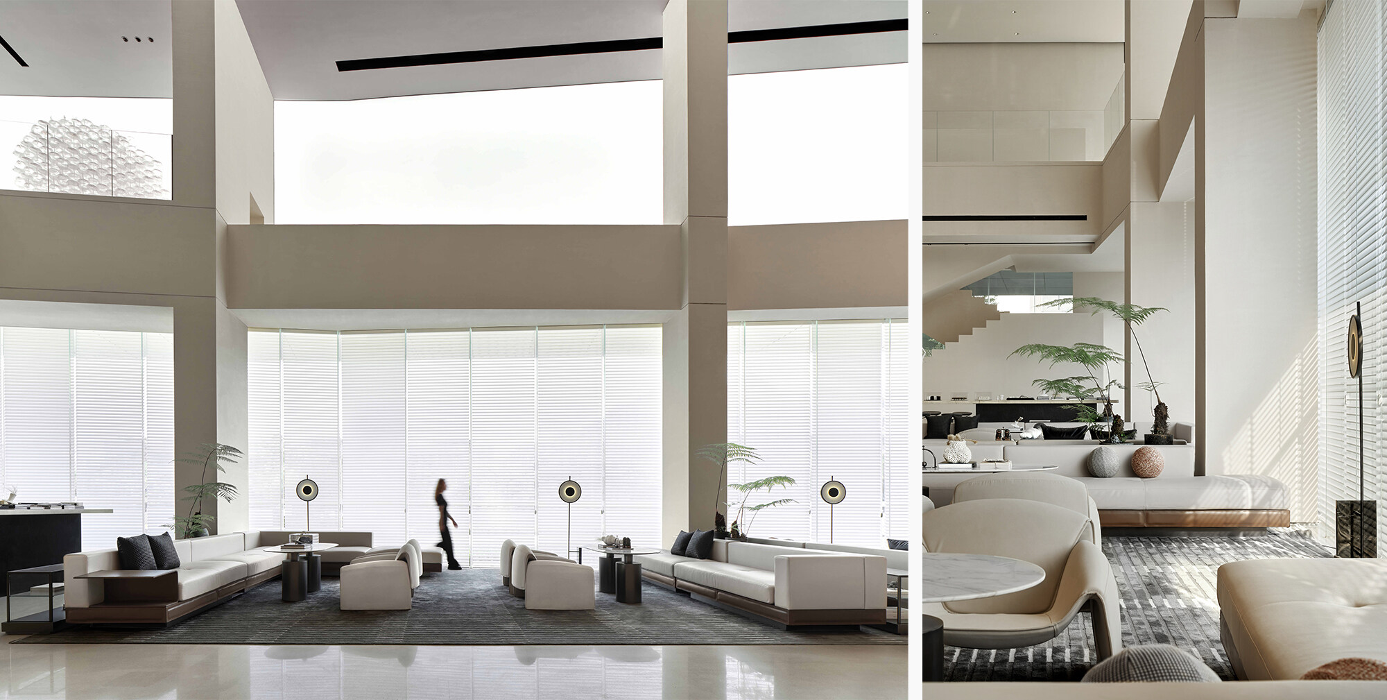 时代中国·时代芳华 - 共生形态 C&C DESIGN-3