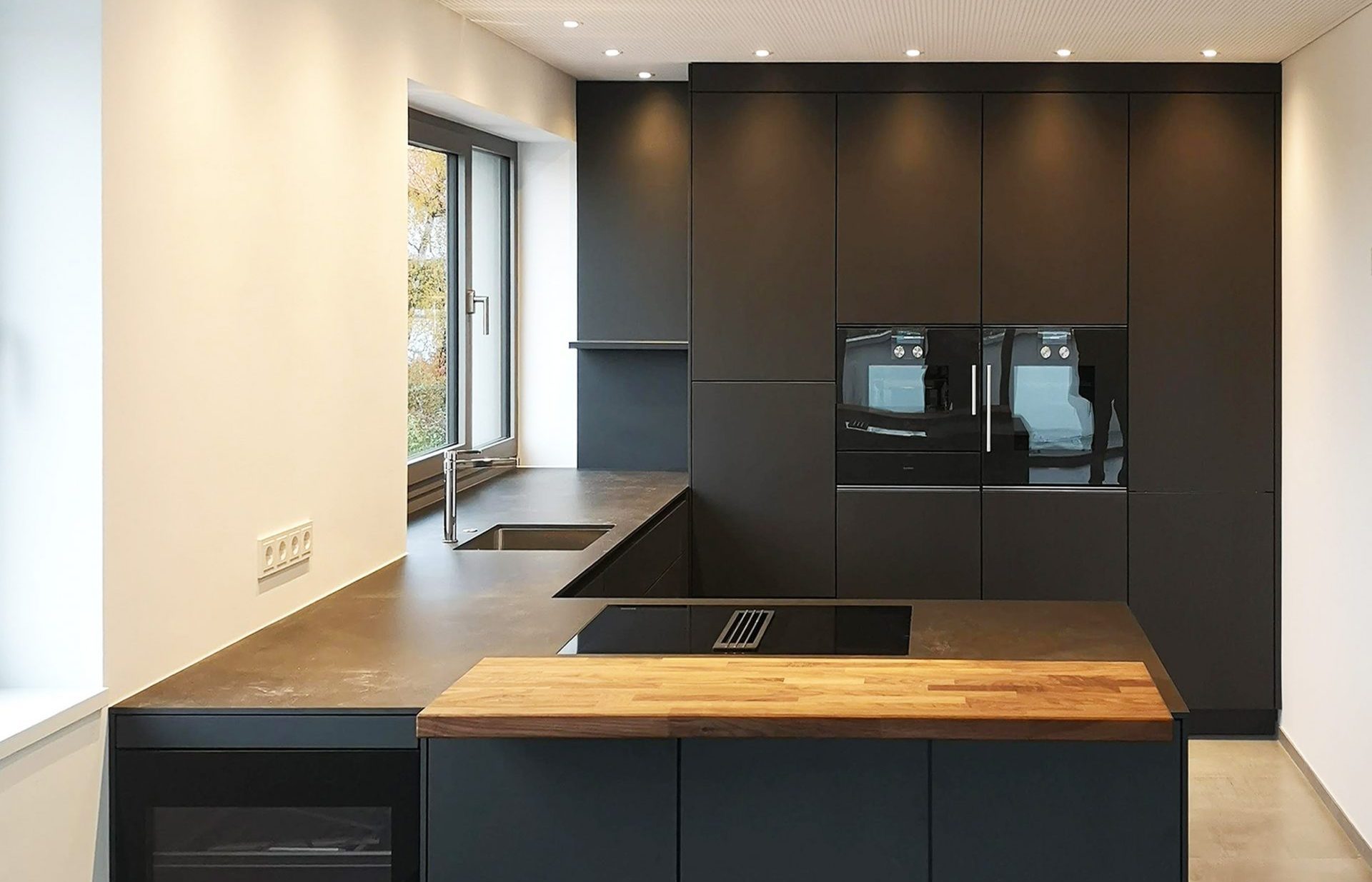 带景观的房子丨德国丨Weber & Partner Architekten-24