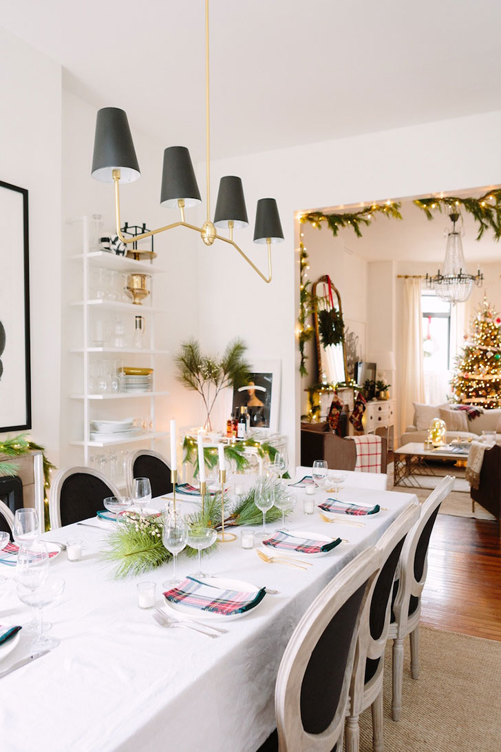 电影中的圣诞节 | 芝加哥温馨家园-8