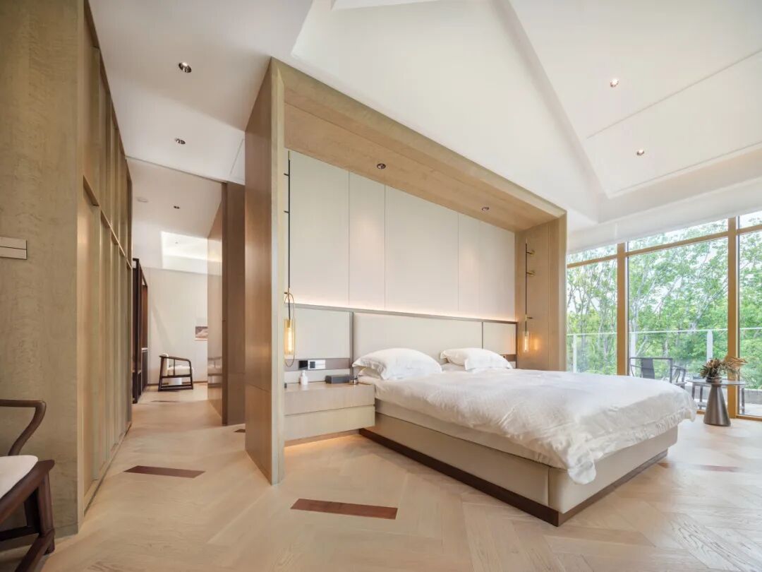 装配化酒店|昆山浣花馆，铸就城市新印象-15