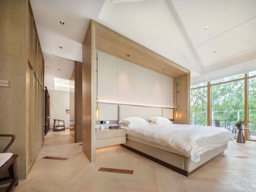 装配化酒店|昆山浣花馆,铸就城市新印象-15