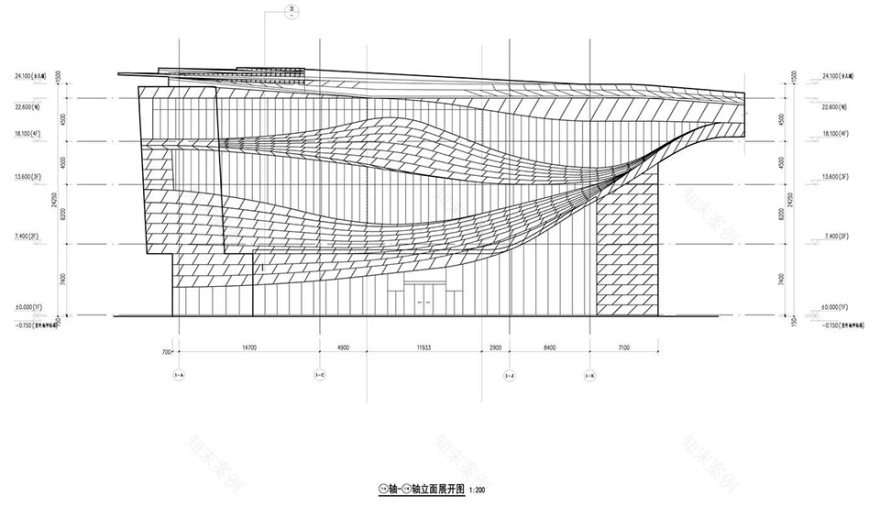 能建·新能源生态城展示中心丨维思平建筑设计-60