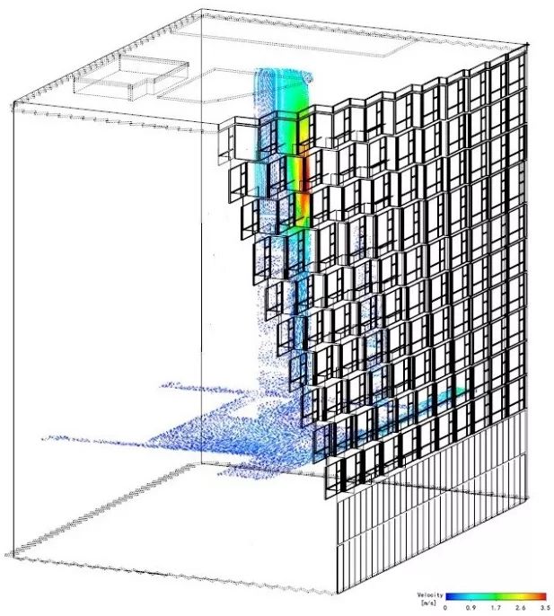 崇明体育训练基地 | 生态实验与高性能建筑的融合-60
