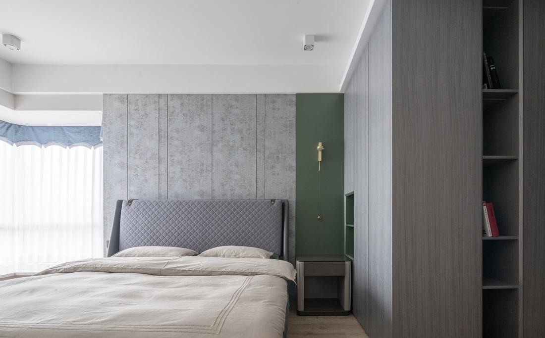 境·界 · 现代家居风格演绎丨上海谷辰设计-25