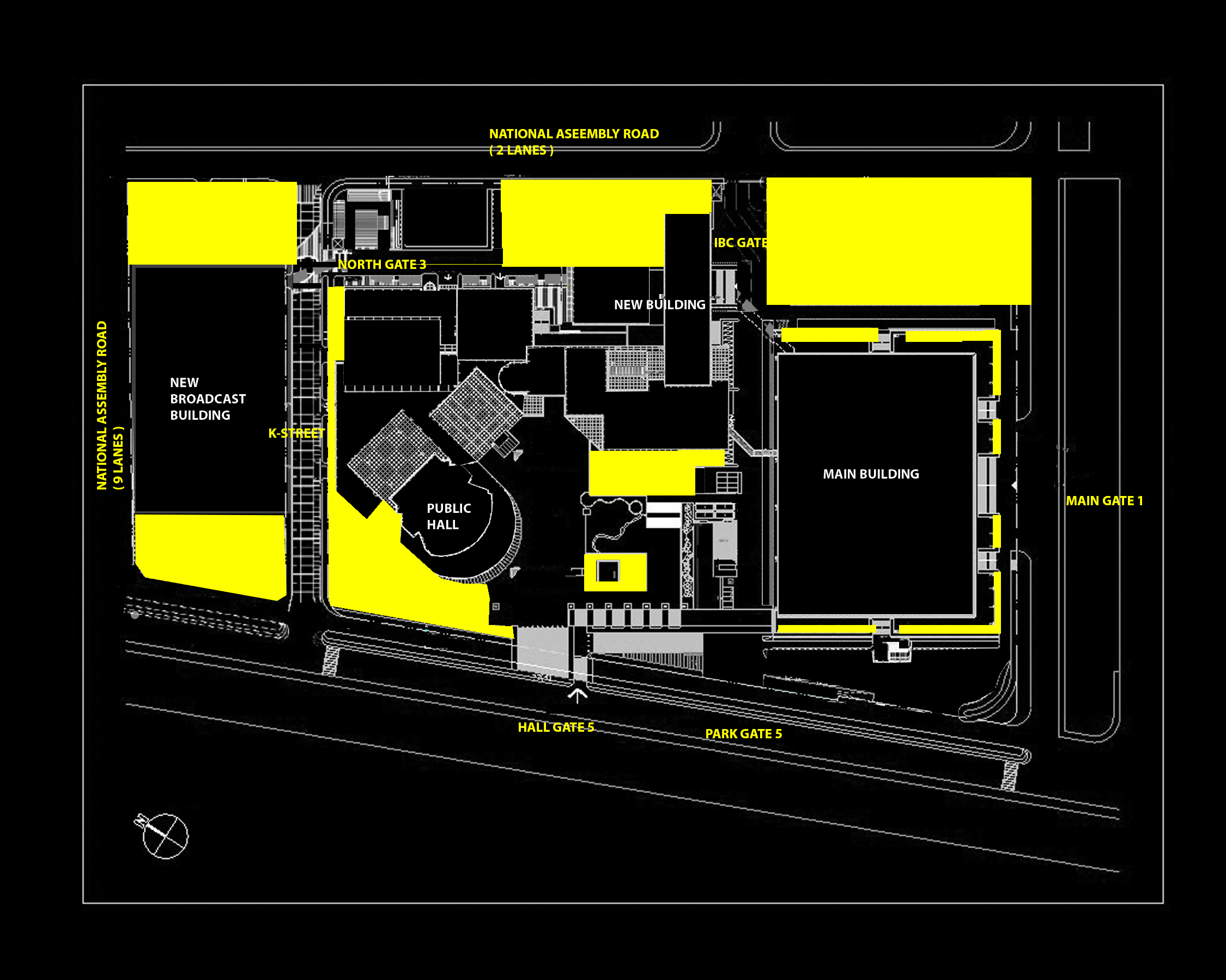 韩国广播工作室 · Atelier Ryder-11