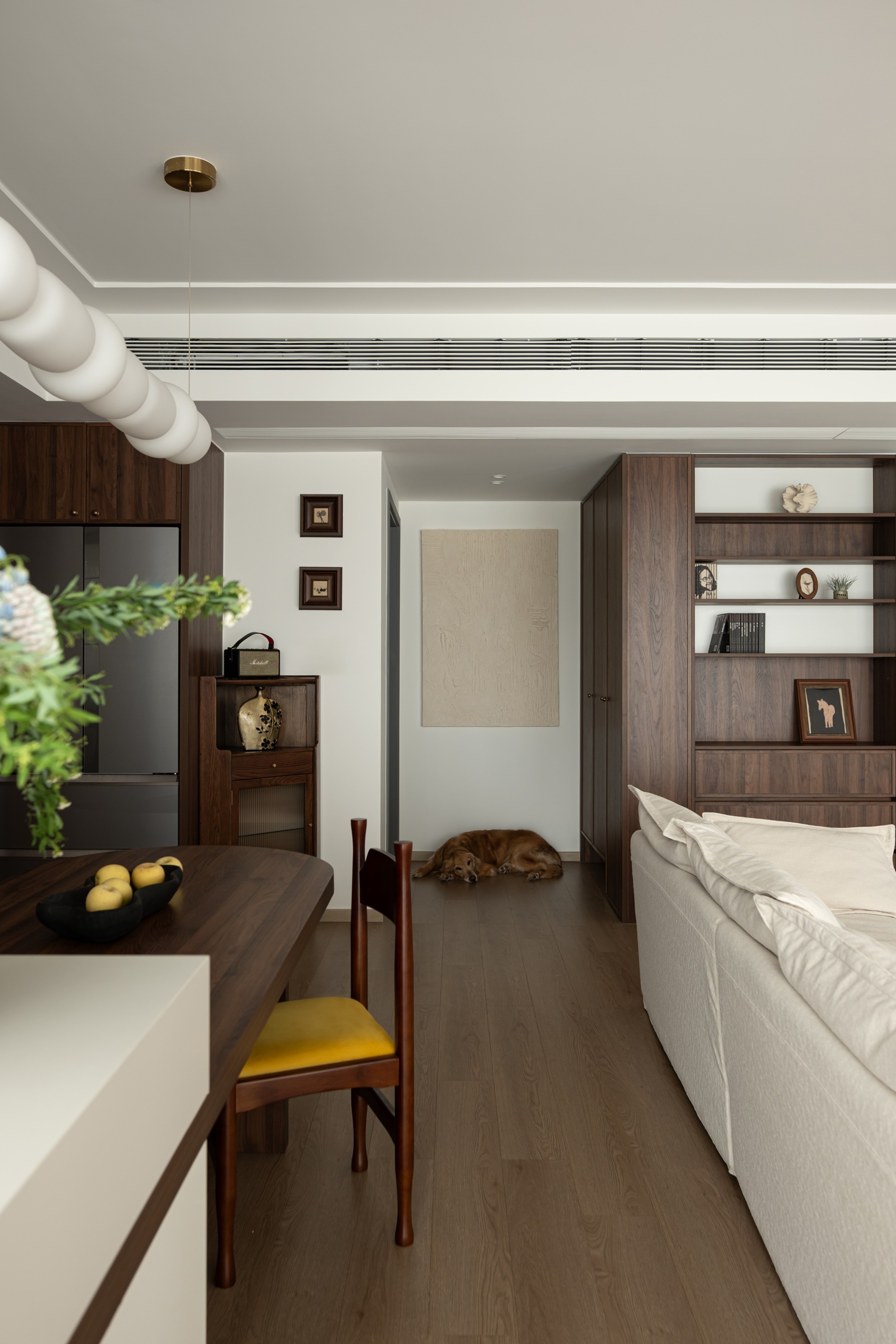 《绿怡》丨中国成都丨成都宏福樘设计-5