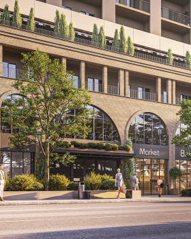 APARTMENT | Architecture |3D visualization