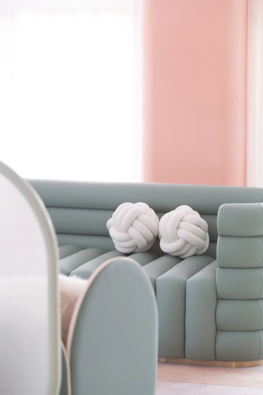 梦之旅 | 恒信·青州风华尚品幼儿园设计解析-92