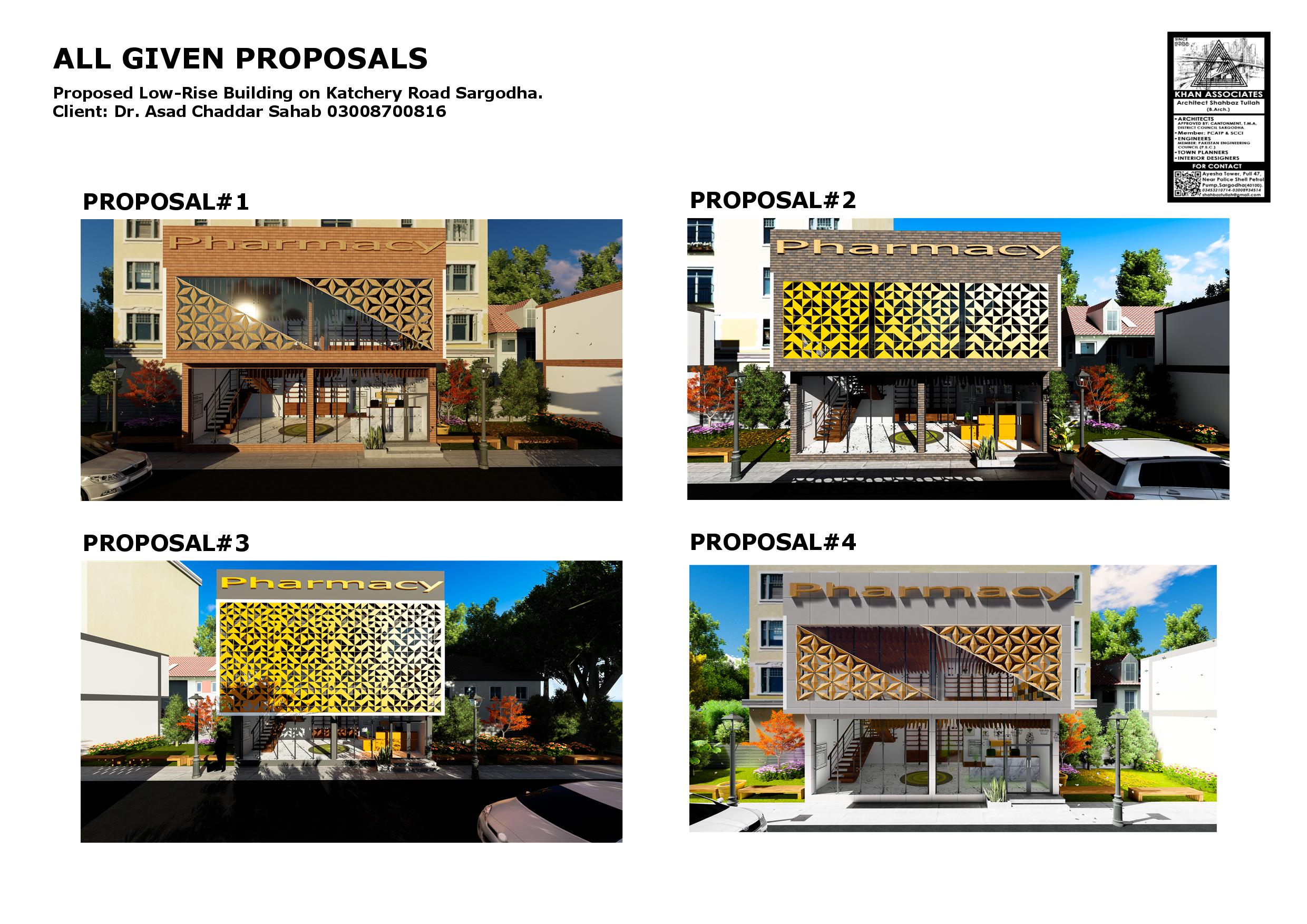 Commercial Low-rise building-8