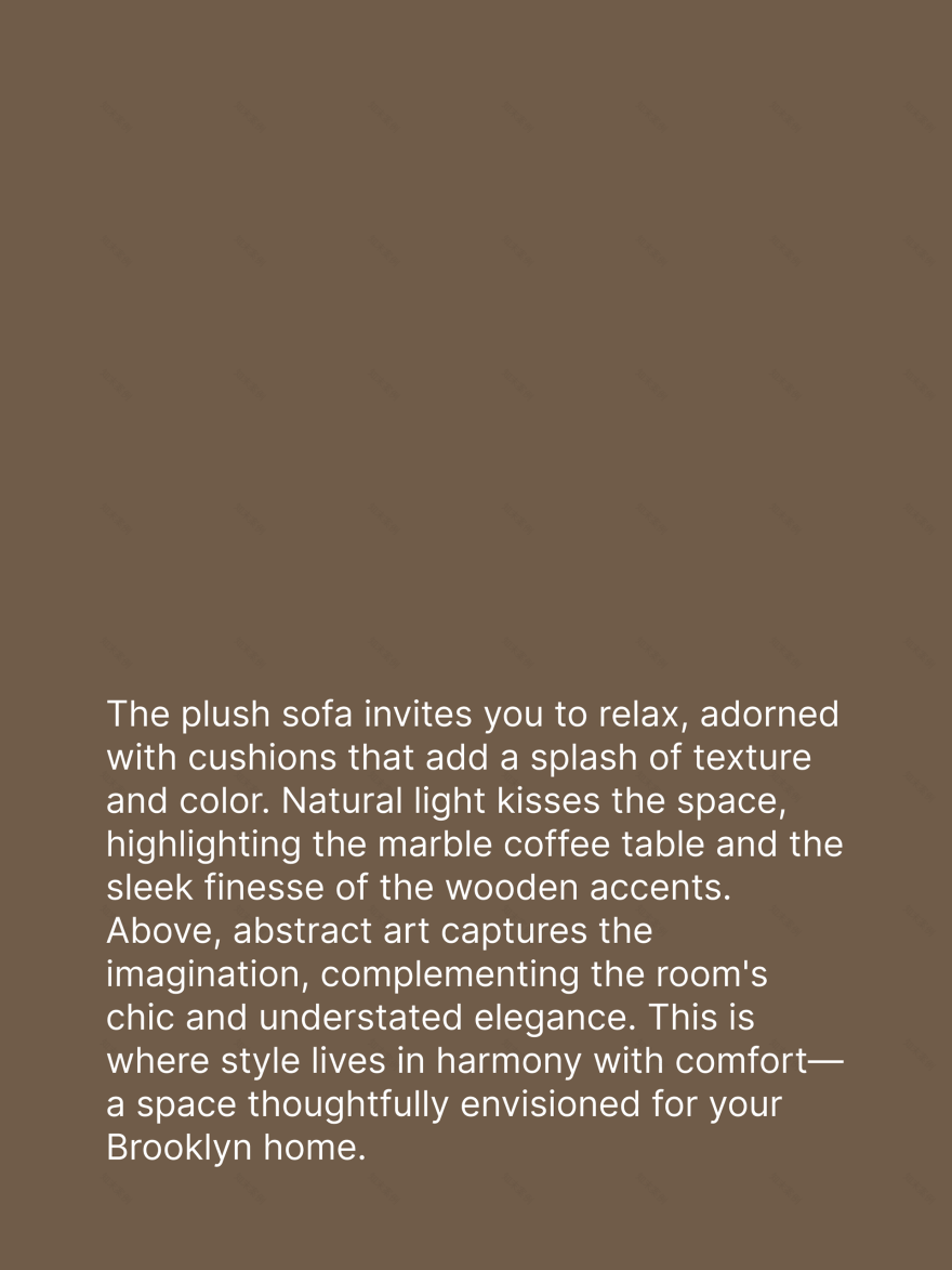 Urban Elegance Vol·1(城市优雅第一辑)丨美国纽约丨Hasten 3D Visualizations-4