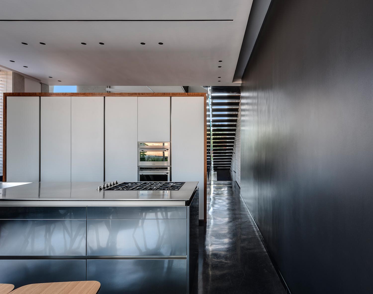 以色列建筑师打造的家庭理想居所-27