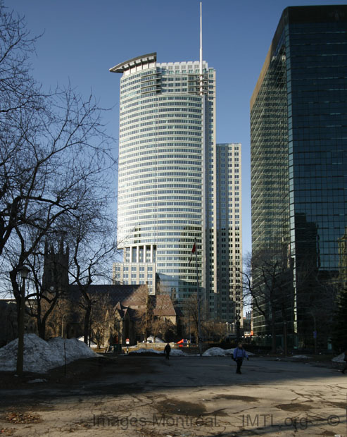 1250 René Lévesque（IBM Marathon 大楼）-4