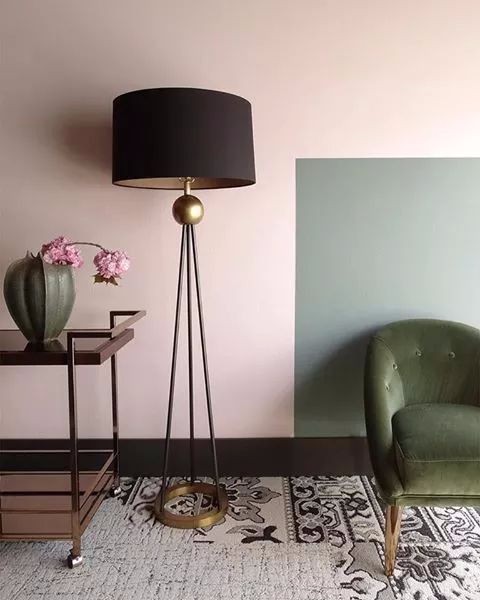 软装的材质决定了空间气质-75