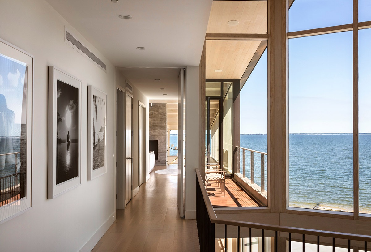 汉普顿红溪路“周末”住宅-23