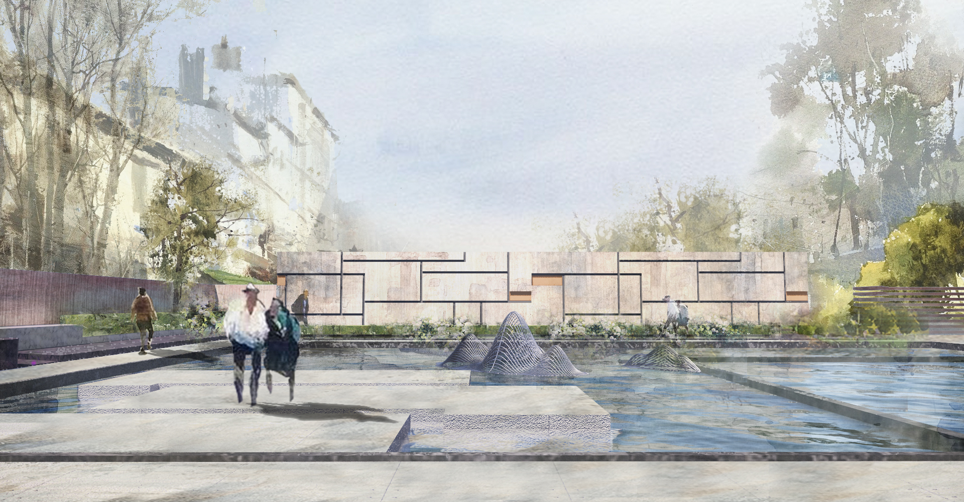 美果学员景观设计作品展示-22